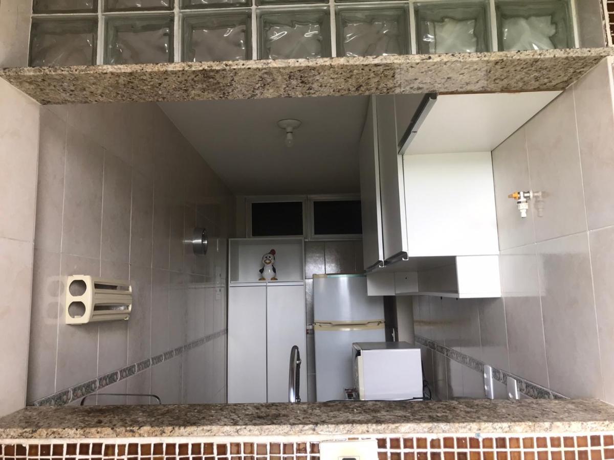 Vistao Do Mar - Posto 5 Barra Da Tijuca Διαμέρισμα Ρίο ντε Τζανέιρο Εξωτερικό φωτογραφία
