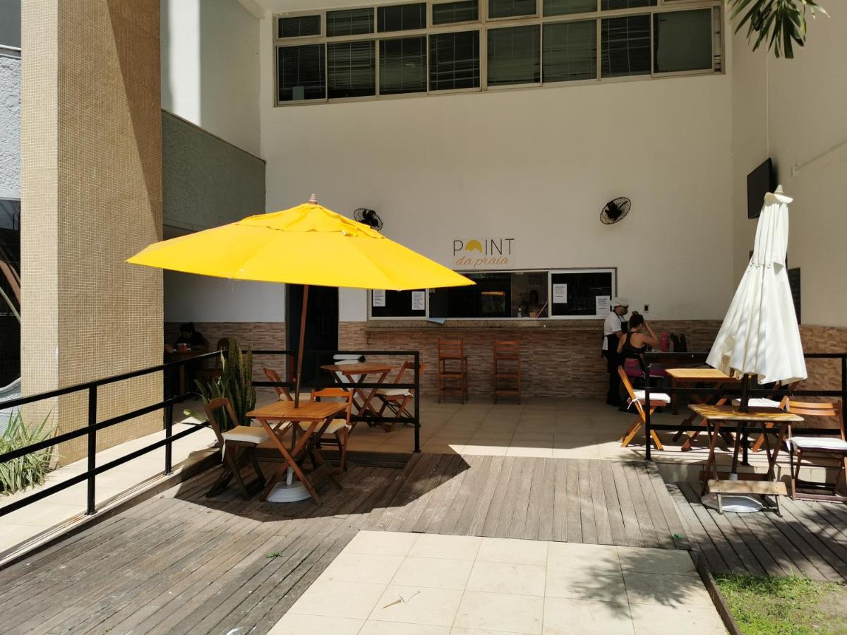 Vistao Do Mar - Posto 5 Barra Da Tijuca Διαμέρισμα Ρίο ντε Τζανέιρο Εξωτερικό φωτογραφία