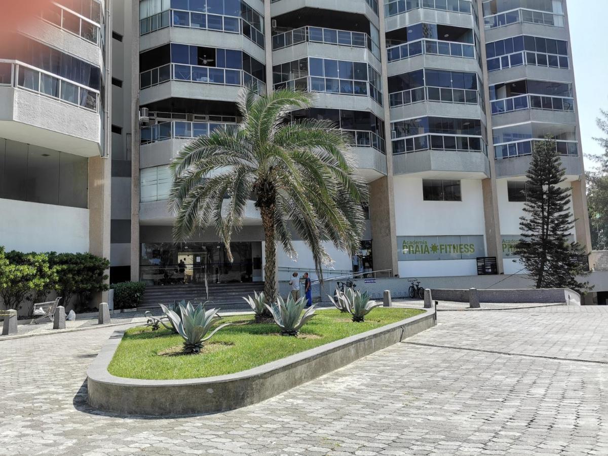 Vistao Do Mar - Posto 5 Barra Da Tijuca Διαμέρισμα Ρίο ντε Τζανέιρο Εξωτερικό φωτογραφία