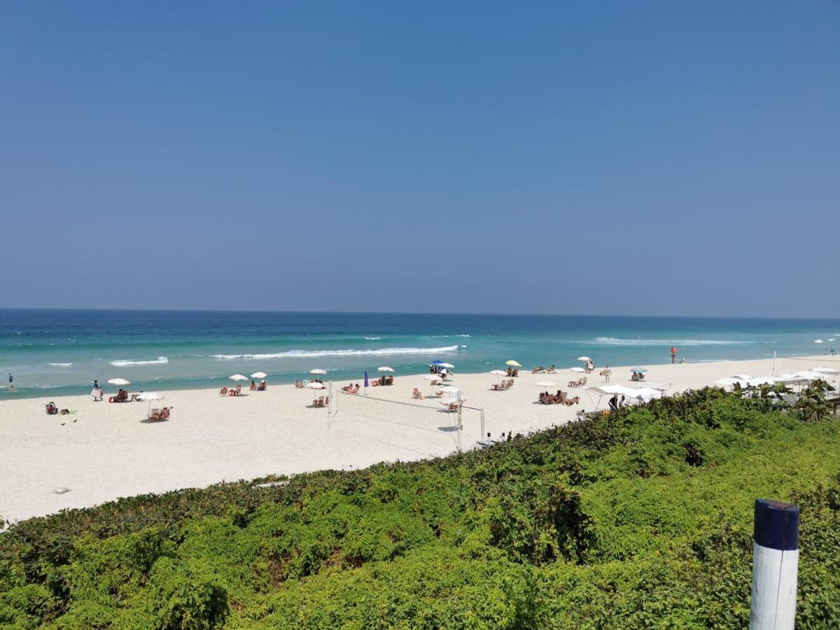 Vistao Do Mar - Posto 5 Barra Da Tijuca Διαμέρισμα Ρίο ντε Τζανέιρο Εξωτερικό φωτογραφία