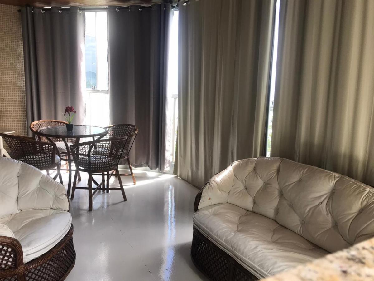 Vistao Do Mar - Posto 5 Barra Da Tijuca Διαμέρισμα Ρίο ντε Τζανέιρο Εξωτερικό φωτογραφία