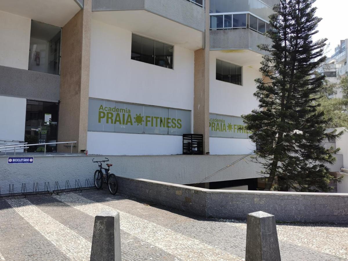 Vistao Do Mar - Posto 5 Barra Da Tijuca Διαμέρισμα Ρίο ντε Τζανέιρο Εξωτερικό φωτογραφία