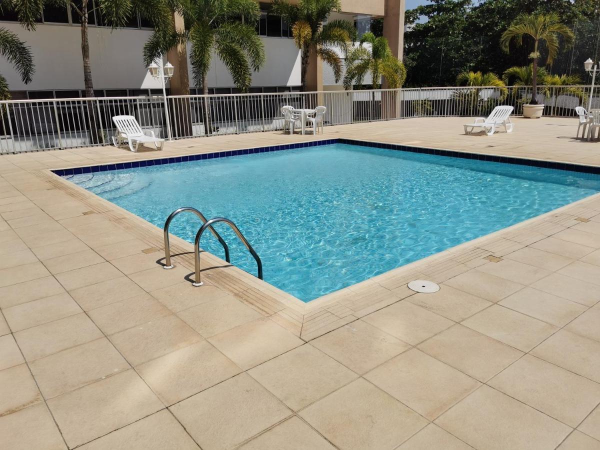Vistao Do Mar - Posto 5 Barra Da Tijuca Διαμέρισμα Ρίο ντε Τζανέιρο Εξωτερικό φωτογραφία