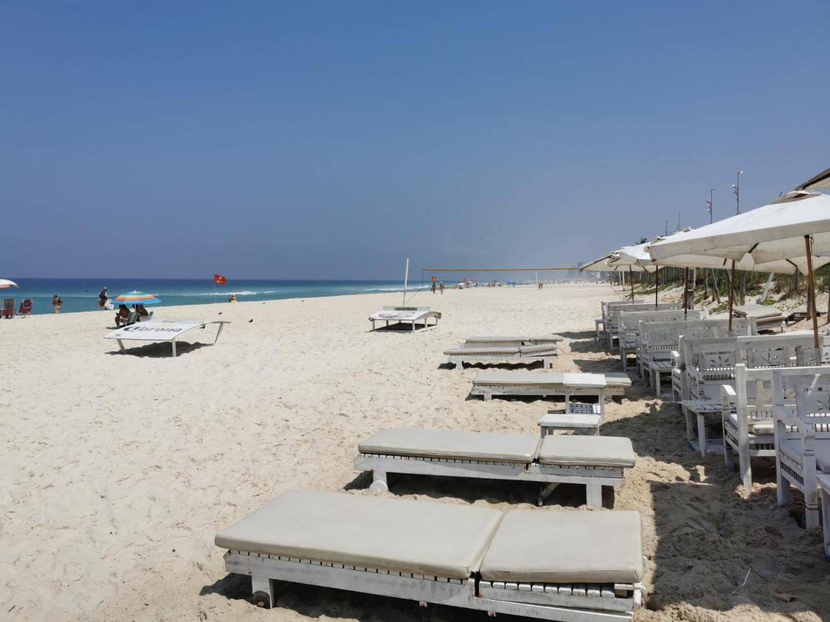 Vistao Do Mar - Posto 5 Barra Da Tijuca Διαμέρισμα Ρίο ντε Τζανέιρο Εξωτερικό φωτογραφία