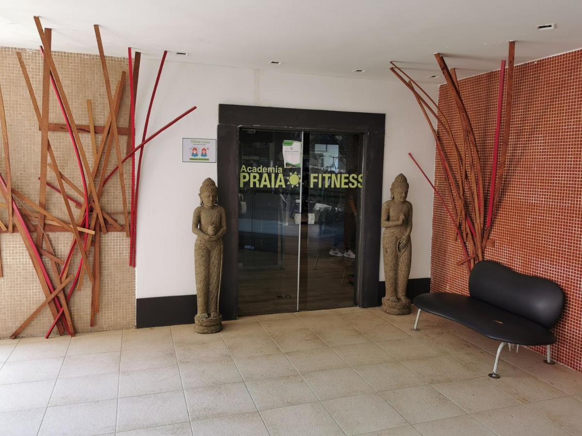 Vistao Do Mar - Posto 5 Barra Da Tijuca Διαμέρισμα Ρίο ντε Τζανέιρο Εξωτερικό φωτογραφία