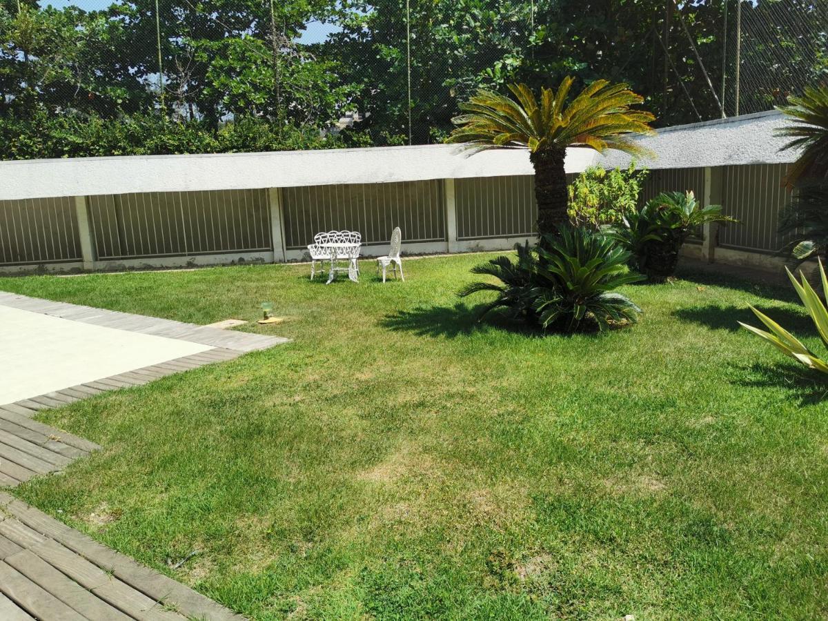 Vistao Do Mar - Posto 5 Barra Da Tijuca Διαμέρισμα Ρίο ντε Τζανέιρο Εξωτερικό φωτογραφία